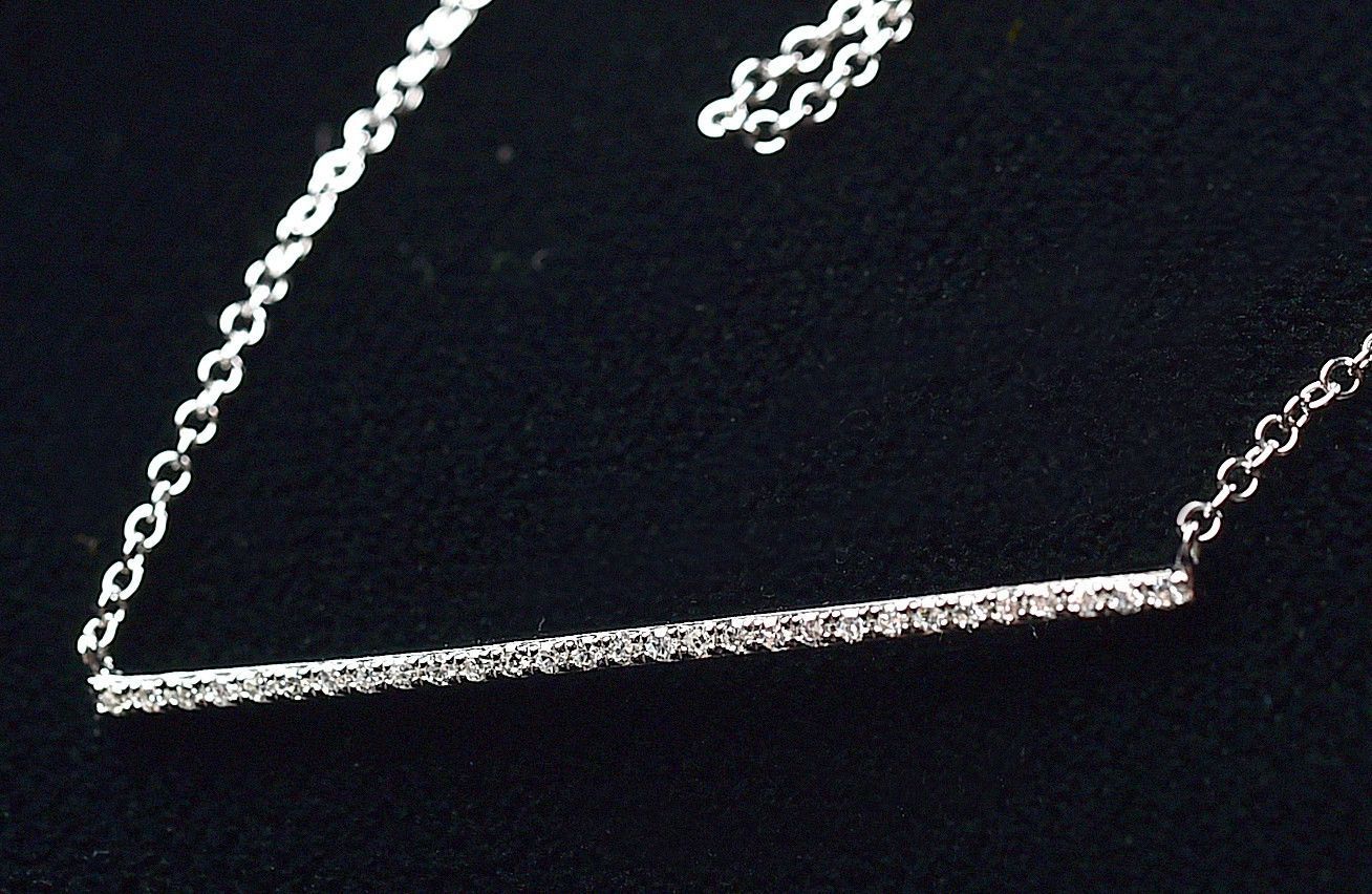 Goldsmith Gallery necklace